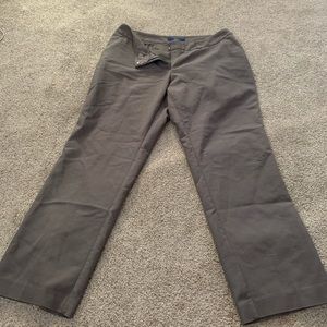 Apt 9 work pants